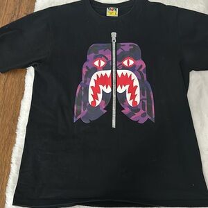 Bape shirts